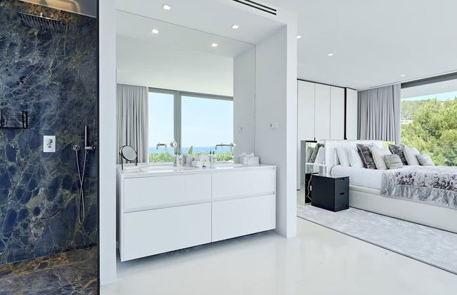 Stylish Villa Near Ibiza Town - Foto 10