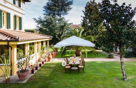 Villa Luigina 8 in Capannori - Foto 7