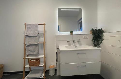 Modernes und helles Mini-Haus in Peine - Foto 17