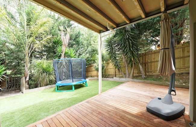 Charming 6 BRM Villa in Melbourne East - Foto 44