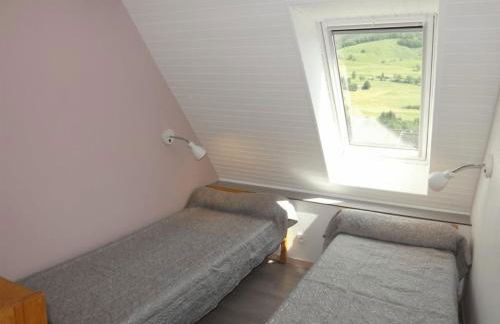 Gîte 19 confortable avec terrasse privée et vue sur le Puy Mary Cantal - Photo 5