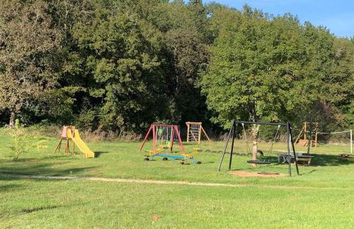 Chalet 17 tournesol Mauroux - Foto 26