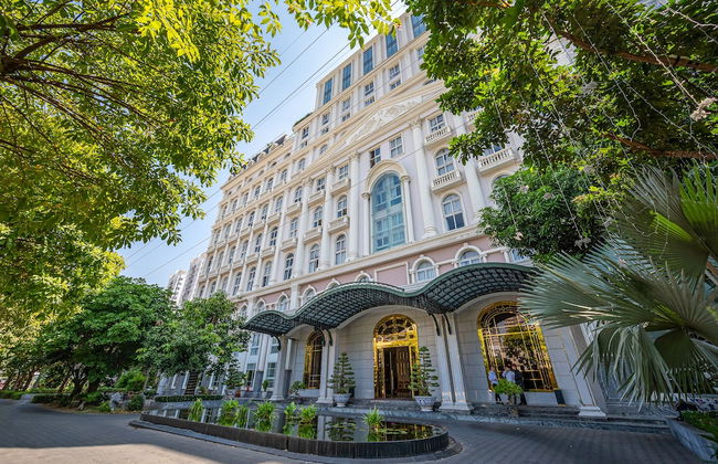 Cozrum Homes - Sonata Residence - Foto 1