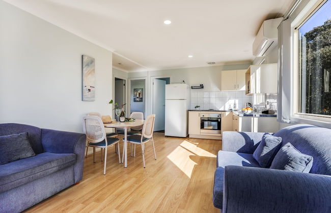 Beach Cabins Merimbula - Photo 61