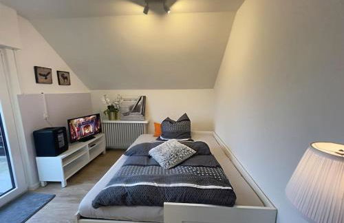 Stilvolles Studio - Foto 5