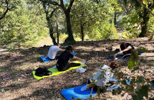 Poggio Roseto - Foto 120