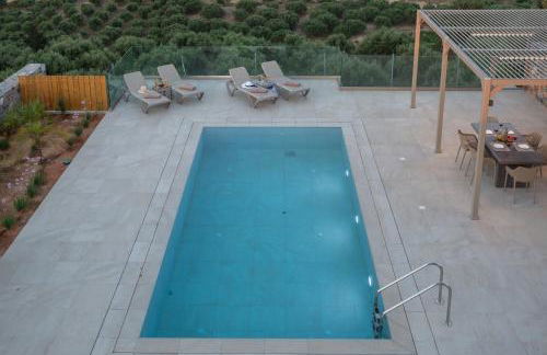 Utopia Luxury Villas - Photo 48