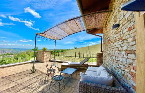 I Tre Poggi Dimora di Charme - Foto 21