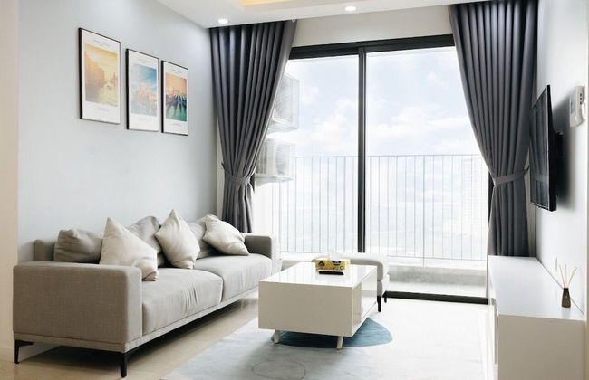 Business Serviced Apartment D'capitale - Foto 27