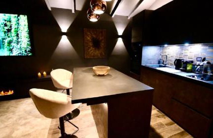 Suite Prestige - Jacuzzi - Luxe - Rooftop - Foto 18