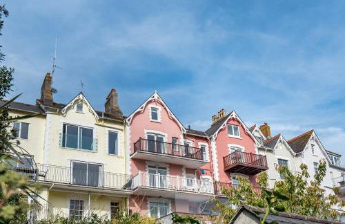 UpperDeck, Salcombe (Free Parking) - Foto 27