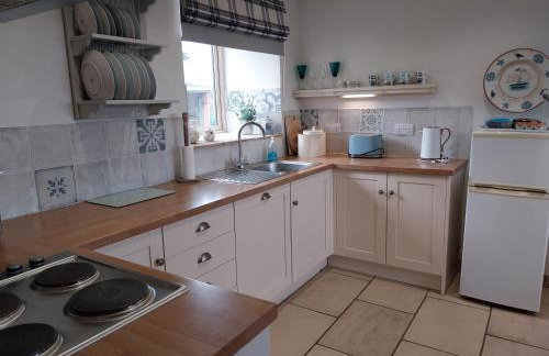 Meadowbeck Holiday Cottages - Photo 32