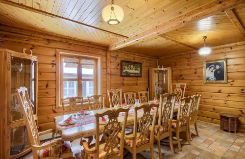 Florynka 50 - Exclusive Mountain House - Photo 14