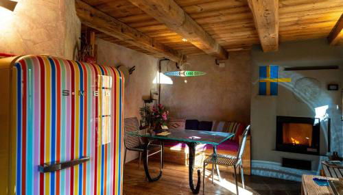 Chalet Atmosfera Res Albert - Photo 2