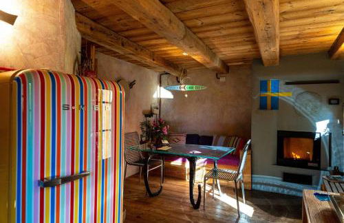 Chalet Atmosfera Res Albert - Photo 2