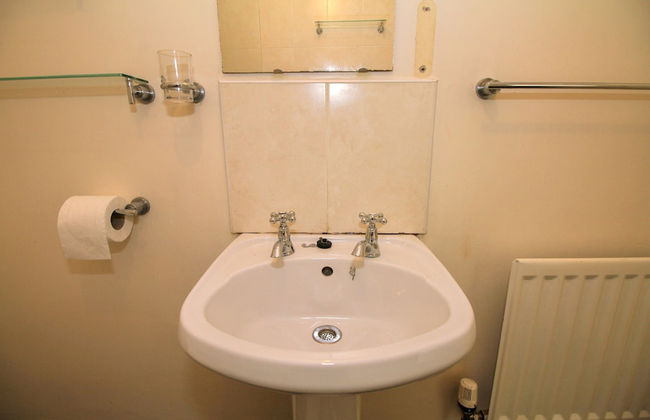 Mount Argus Self Catering - Foto 9