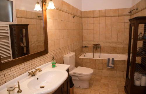 Petra Traditional House - Foto 43