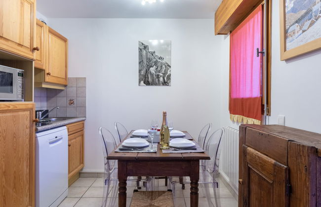 L'Espace Montagne - Foto 11