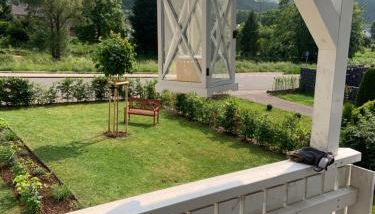 Freistehendes Haus im Nationalpark Gemünd mit E-bike Option! - Foto 3, Garden, Garden view