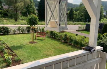 Freistehendes Haus im Nationalpark Gemünd mit E-bike Option! - Foto 3