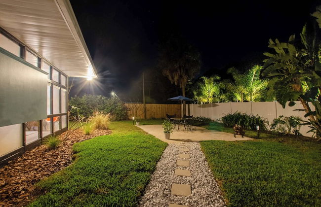 Mid Century Modern Weekly Winter Rates! - Foto 42