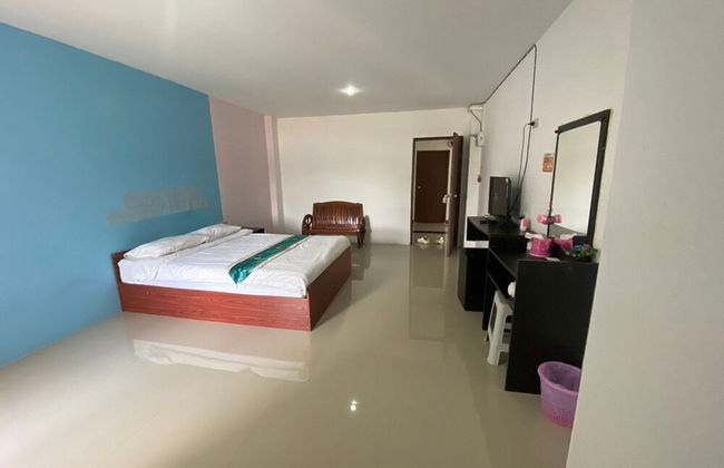 Ruen Bua resident - Foto 6