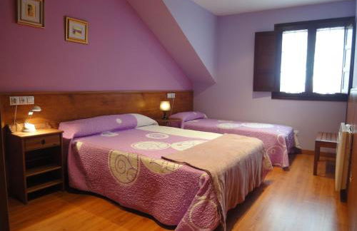Apartamentos Rurales Villa del Sain Cudillero - Foto 113