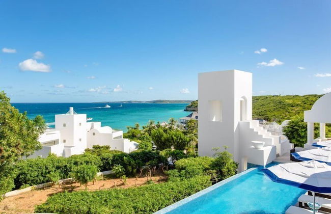 Long Bay Villas - Villa Sky - Foto 20