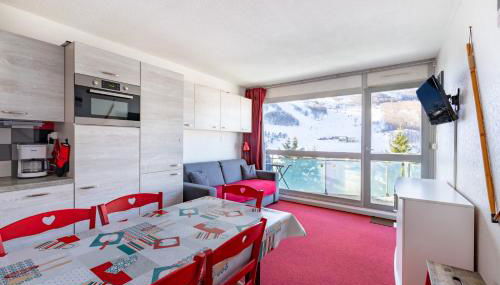 BIBI - Pied des pistes à Gourette - Foto 4