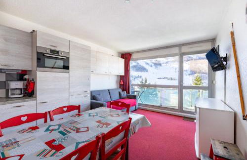 BIBI - Pied des pistes à Gourette - Foto 4