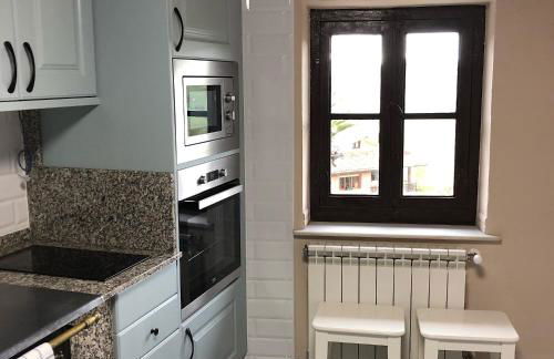 Los Balcones de Nieda - Foto 40