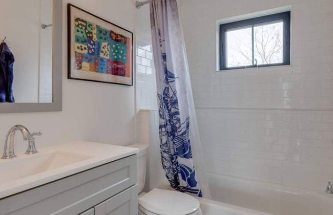 Sandpoint by Rove Travel Modern 5BR w Pool - Foto 21