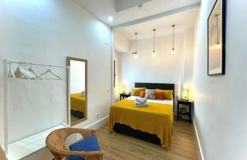 Appartement Neuf avec Rooftop 69 M2 - STAYINSEVILLE - Foto 16