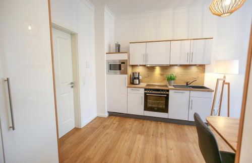 Boarding3 - Wohnen auf Zeit - Foto 10