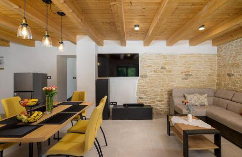 Villa Doda by Istrialux - Foto 23