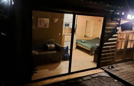 Wood Cabins by the River - for Nature Lovers - Photo 3