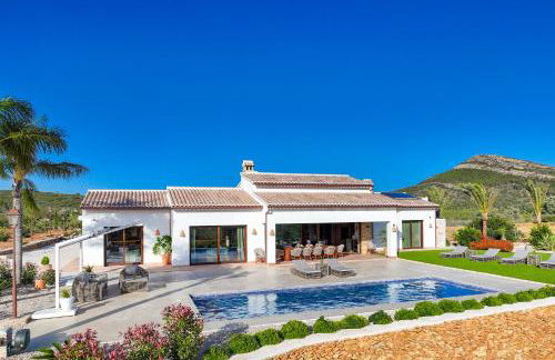 Finca Bernia Experience - Foto 50