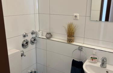 Ferienwohnung Baustraße - Foto 25