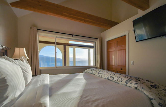 Lakeshore Lodges - Foto 18