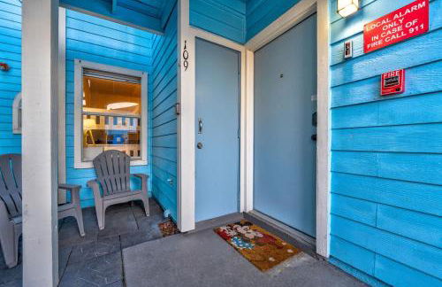 Mickey's Cozy Condo Retreat - Foto 58