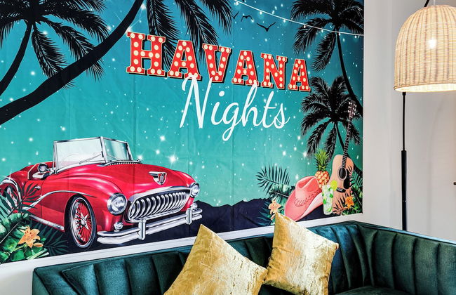 New 3 Bed 2 Bath In The Little Havana - Photo 13