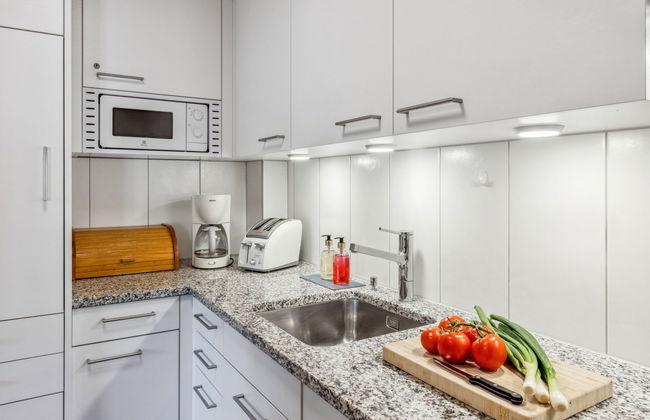 Schweizerhof Apt. S - Foto 13