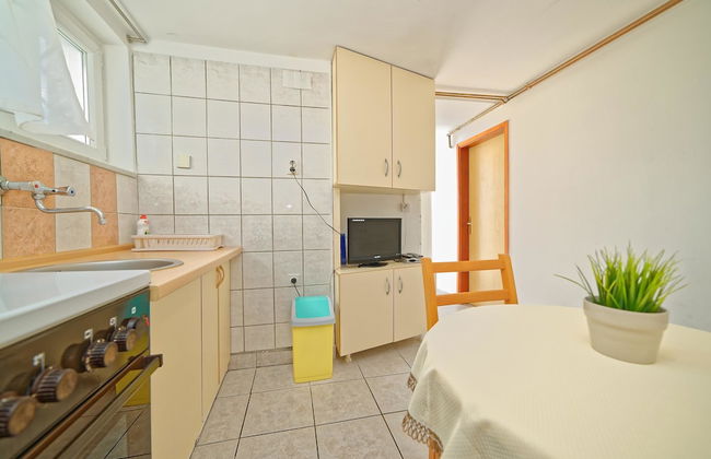 Apartments Vedrana - Foto 16