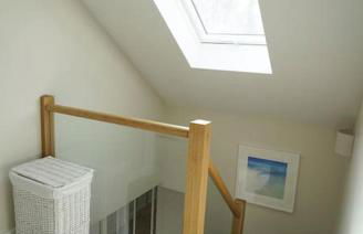 Luxury retreat with hot tub & wood burner - Mylor - Foto 18