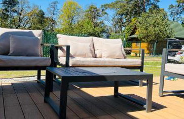 Kiełpińska Stodoła - Foto 28