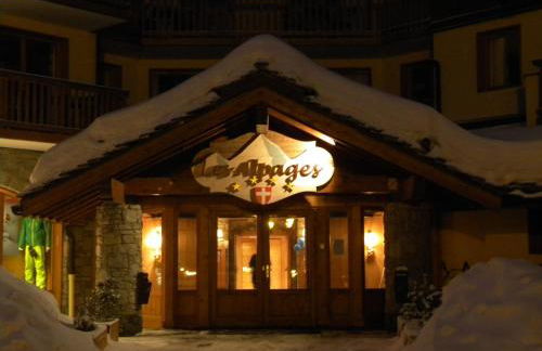 Les Alpages De Val Cenis - Foto 29