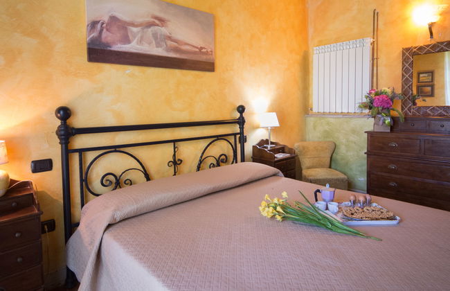 Casa Domenico 2 - Foto 17