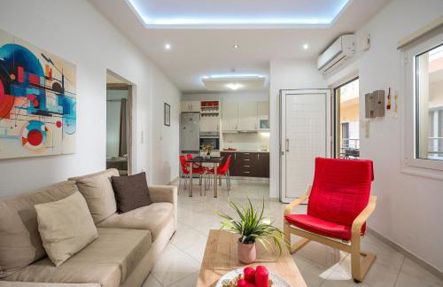 Sunny Luxury Apartment's - Foto 23