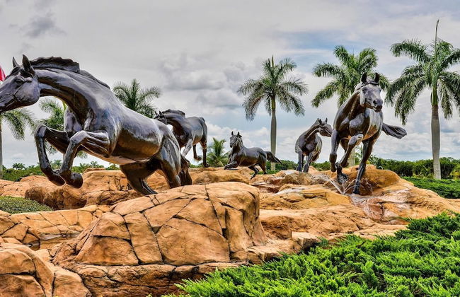 Bologna - Luxury 2-BR Condo with Lake & Golf Views at Green Links, Lely Resort. Access to Pool, Hot Tub, Tennis Courts, and Golf Courses. Near Naples Beaches & Downtown - Foto 43