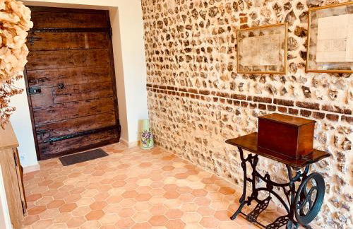 Le Clos Masure d'Etretat - Foto 44